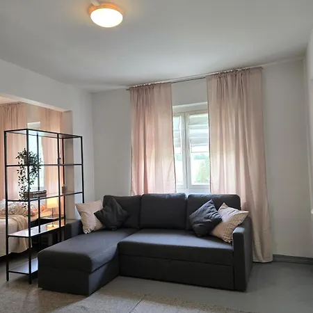 Kyyveden Kartano Kehaekukka 18 Daire