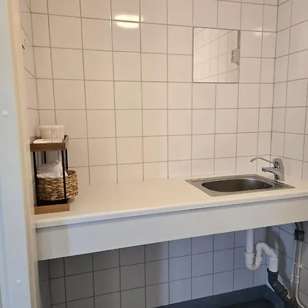 Daire Kyyveden Kartano Kehaekukka 18 Mikkeli