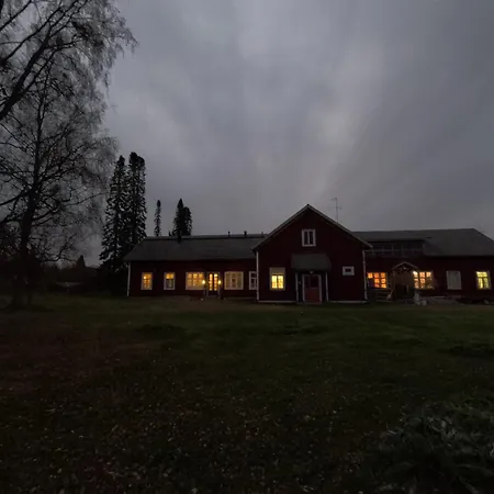 Daire Kyyveden Kartano Kehaekukka 18 Mikkeli