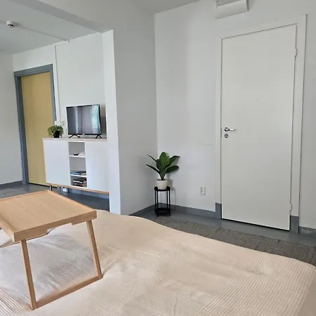 דירה Kyyveden Kartano Kehaekukka 18 *