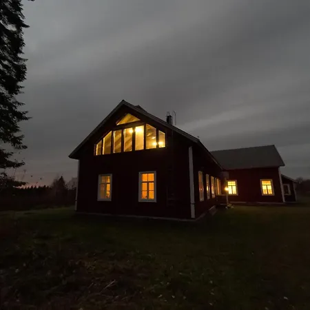 Kyyveden Kartano Kehaekukka 18